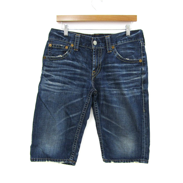 Levi's デニムまとめ売り　16本　う2 Levi's デニムまとめ売り16本う2