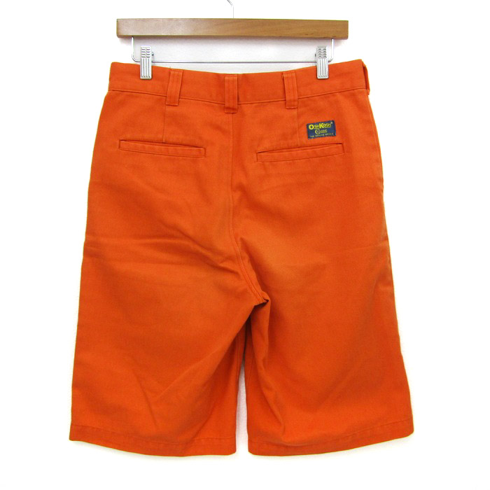 オシュコシュ ショートパンツ ボトムス ハーフパンツ クラシック