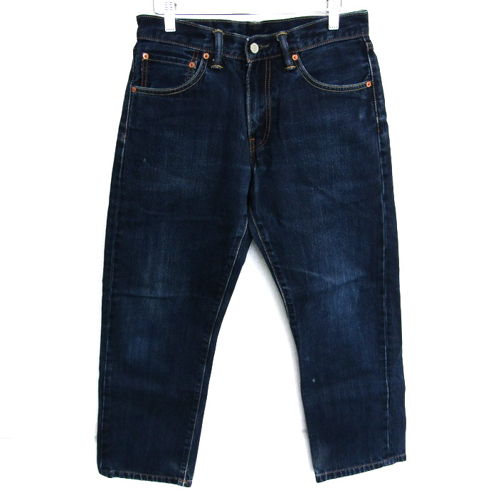 リーバイス デニムパンツ ジーンズ 503 ボトムス メンズ W30 L33サイズ 