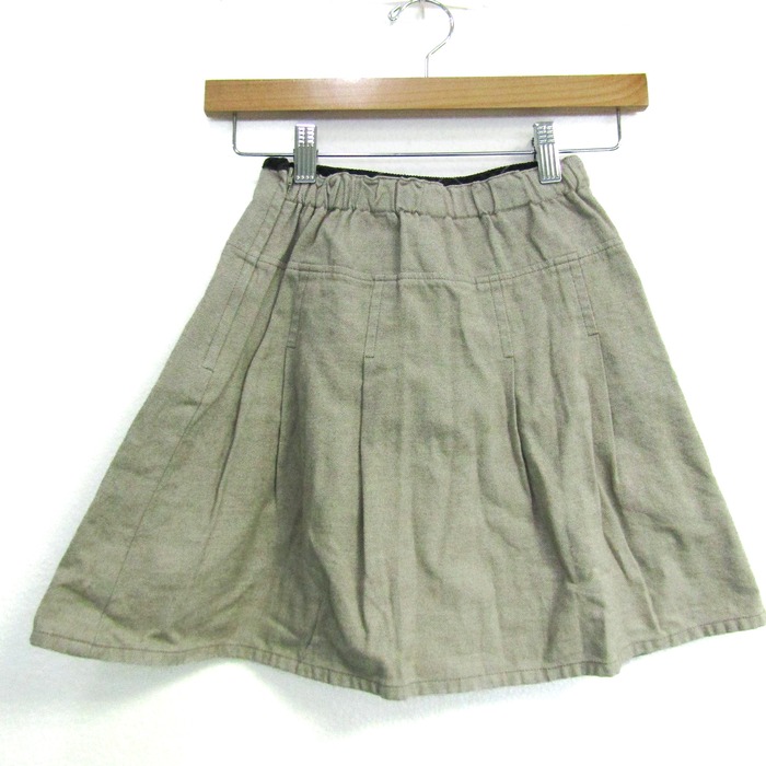 familiar】 スカート 130 スカート（リバーシブル） | ファミリア公式