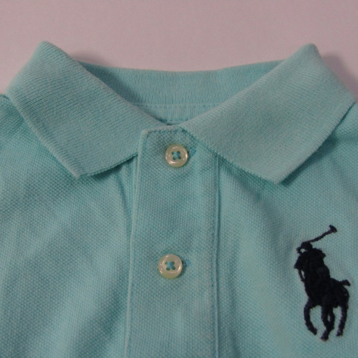 【値下げ】新品 ポロ ラルフローレン ベビー トップス ボトムス セット 男の子 新品 ラルフローレン トップス パンツ 裏起毛 まとめ売り 140