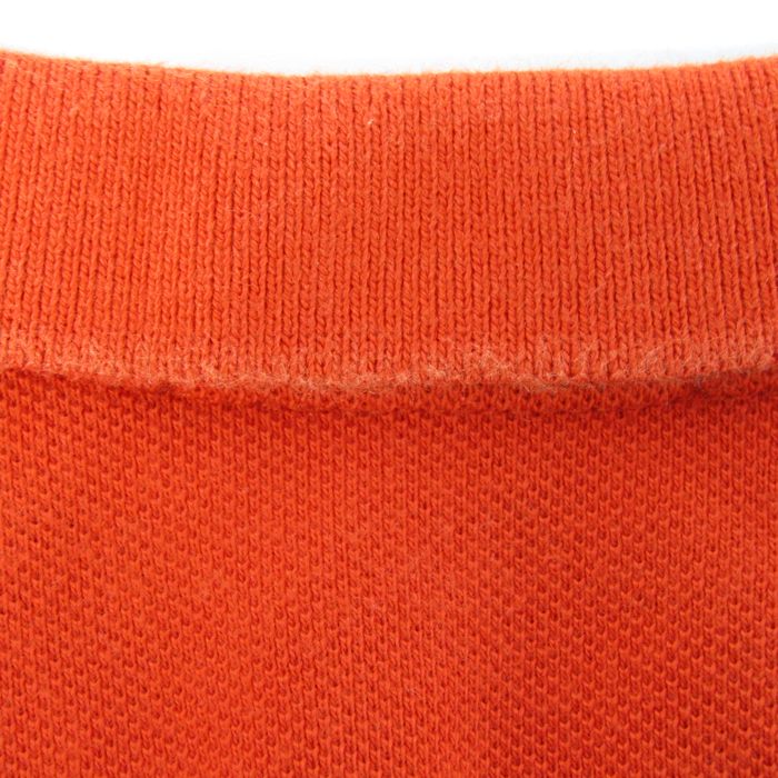 バーバリーチルドレン ワンピース トップス 半袖 ポロワンピ