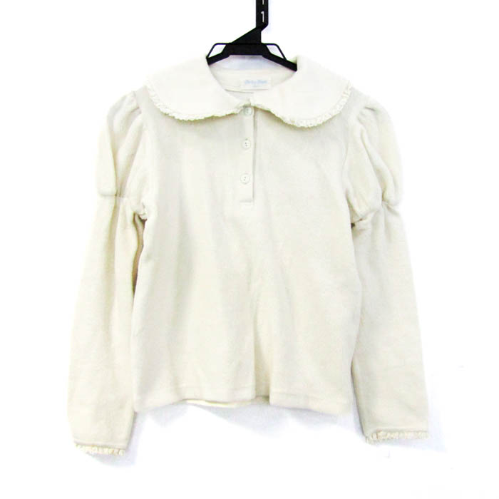 シャーリーテンプル　140 シャーリーテンプルモノグラムプリントジャケット(Toddler)140サイズ