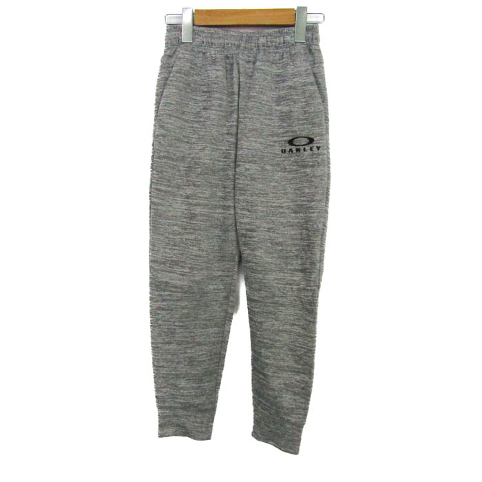 オークリー ロングパンツ ジョガーパンツ スポーツウエア ボトムス