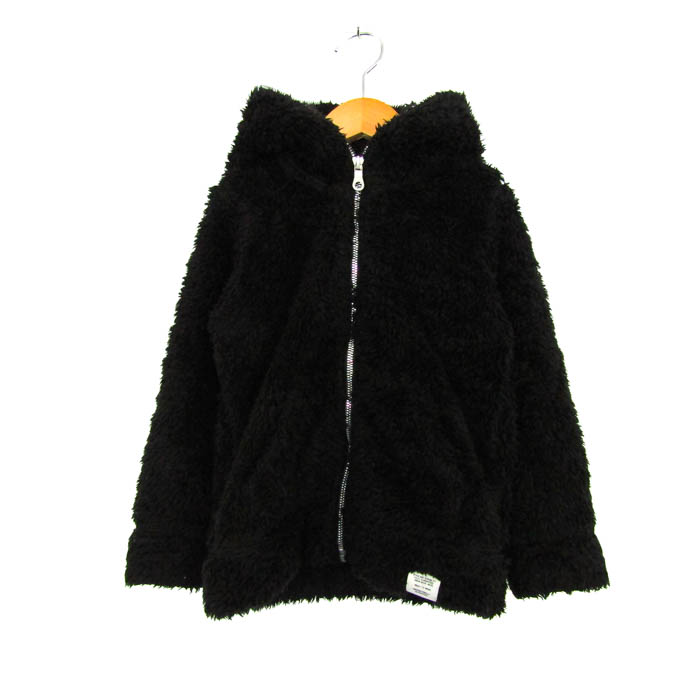 【AZUL BY MOUSSY】 アズールバイマウジー　コート　黒　新品未使用 AZUL BY MOUSSY｜アズールバイマウジー アウトレット セール