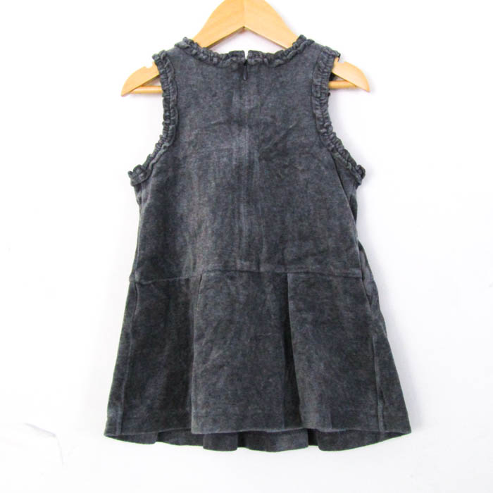 Heve ノースリーブ チュニック　ジレ　フォクシー、トゥービーシック Heve ノースリーブ チュニック ジレ フォクシー、トゥービーシック