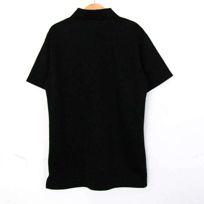 ヨネックス ポロシャツ トップス 半袖 スポーツウエア キッズ