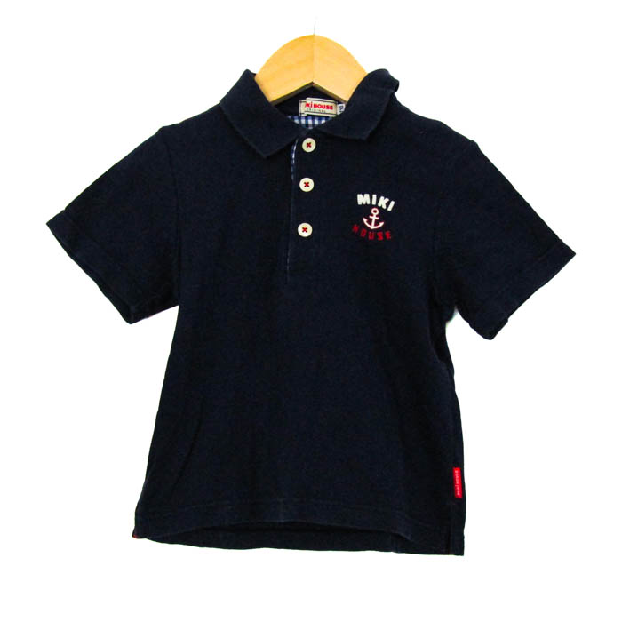 ミキハウス まとめ売り 708090 パンツ Tシャツ ポロシャツ おまとめ