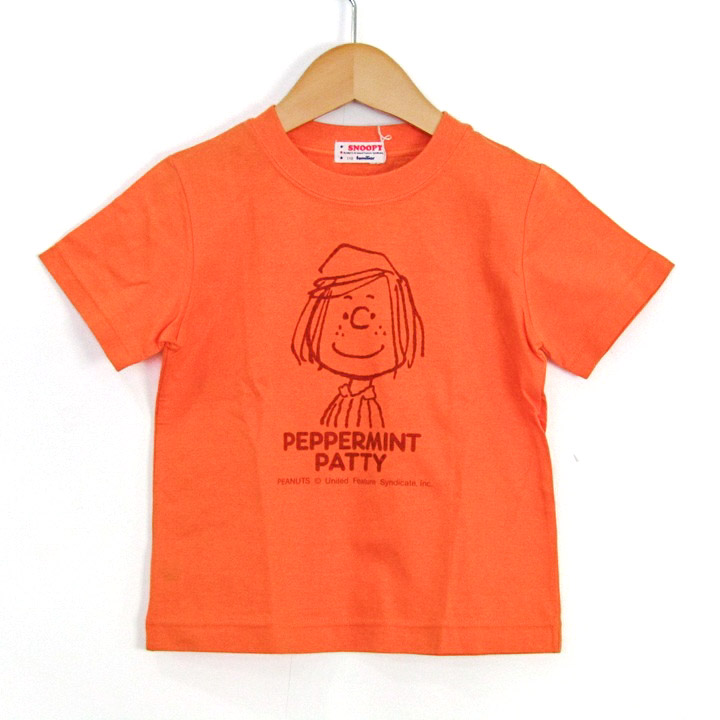 ファミリア　familiar フリル付きTシャツ 90サイズ　ピンク ファミリア familiar フリル付きTシャツ 90サイズ ピンク - メルカリ