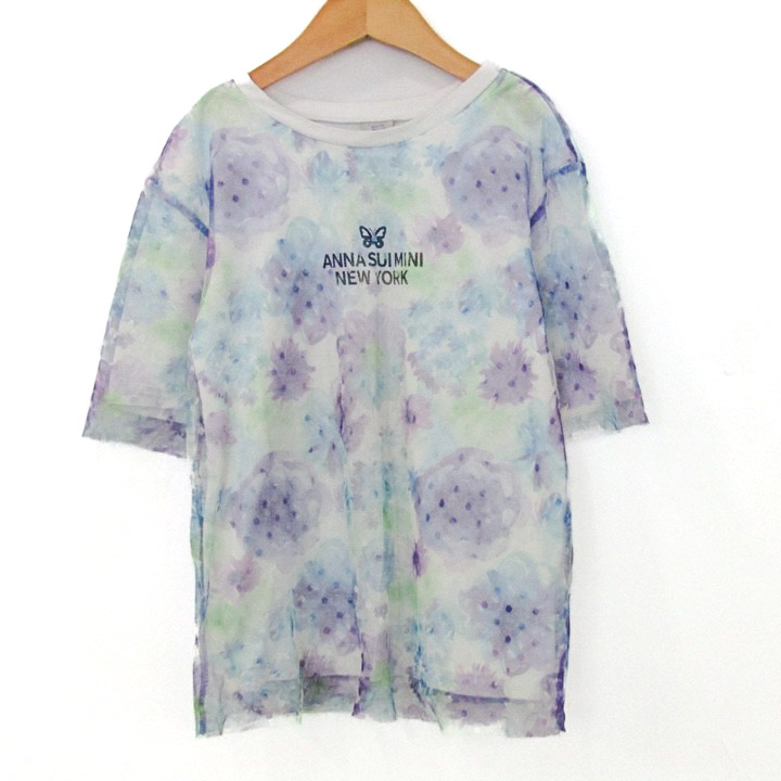 ANNA SUI mini｜アナスイミニ アウトレット セール 通販