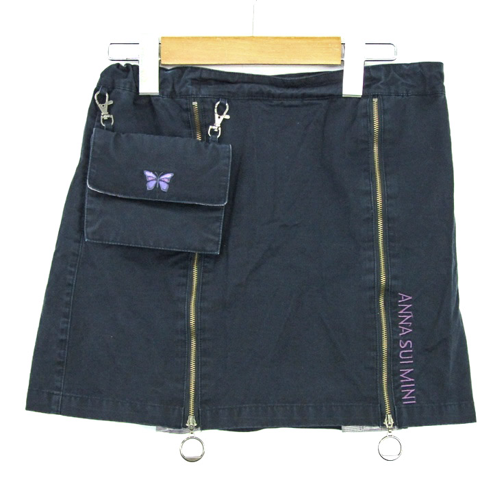 ANNA SUI mini｜アナスイミニ アウトレット セール 通販