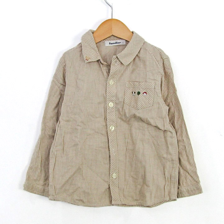ファミリア Familiar 女の子もの 80 90 100 まとめ売り familiar（キッズ服女の子用(90cm~)）のフリマアイテム一覧