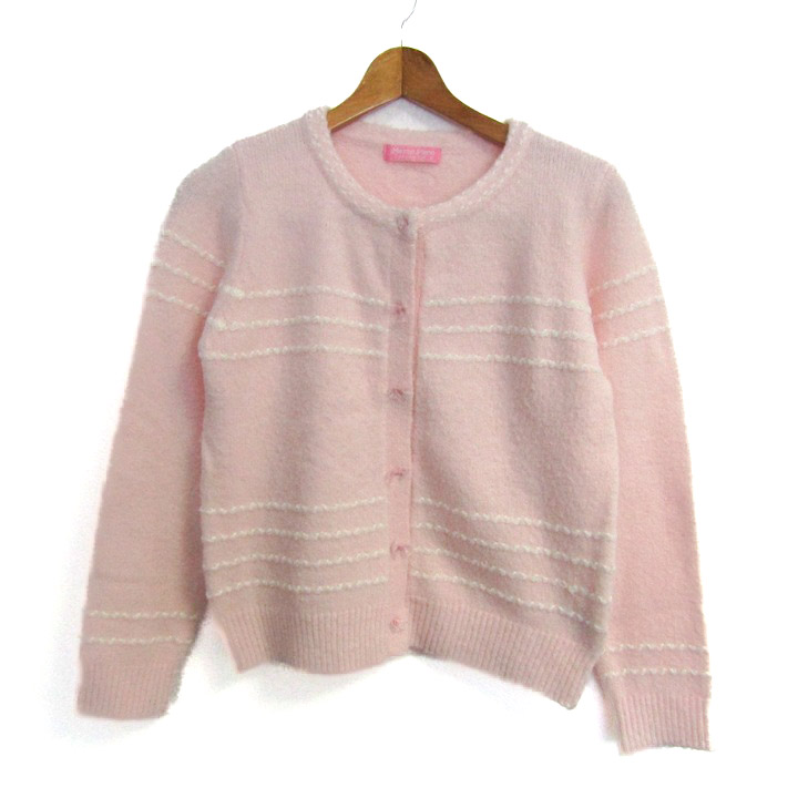 メゾピアノ☆トップス4点まとめ売り130 メゾピアノ☆トップス4点まとめ売り130 メゾピアノ☆トップス4