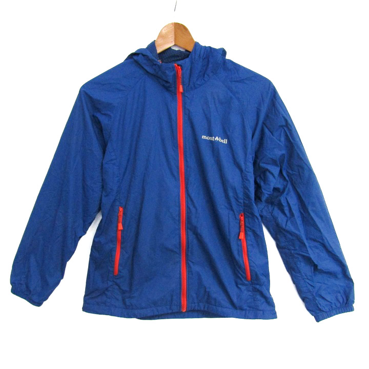mont-bell キッズ用ウィンタージャケット 160 CLIMAAIR Reversible Jacket Kid's 140 - 160 | Montbell Japan