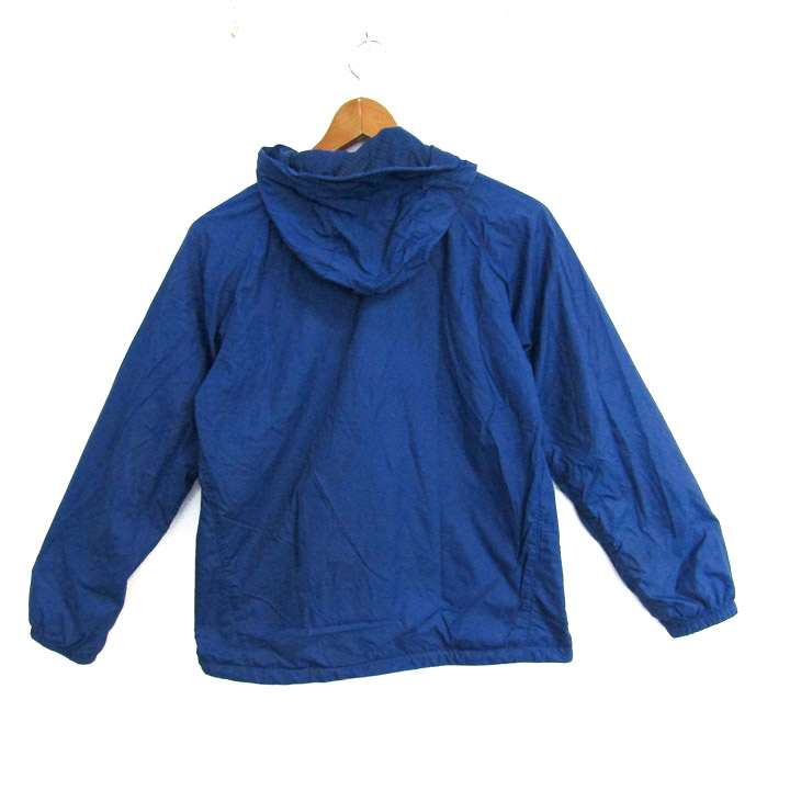 モンベル マウンテンパーカー ジャケット アウター ライトシェル