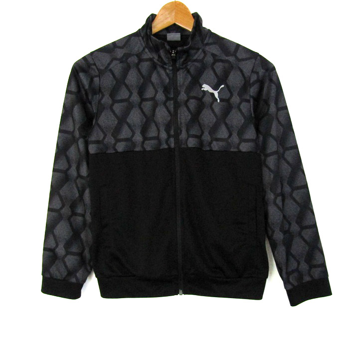 プーマ・アディダス他トレーナー・ジャケット等まとめ売り150センチ男の子 プーマ・アディダス他トレーナー・ジャケット等まとめ売り150センチ男の子