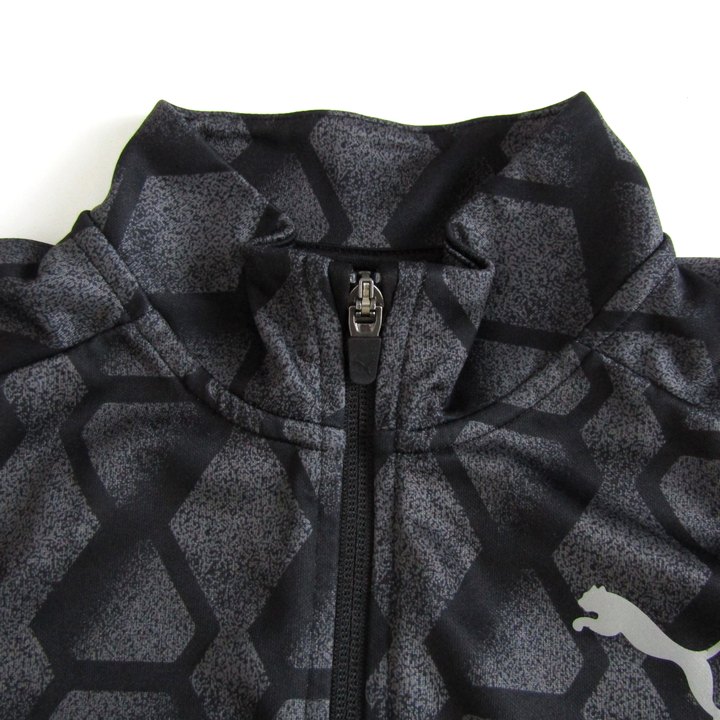 プーマ・アディダス他トレーナー・ジャケット等まとめ売り150センチ男の子 プーマ・アディダス他トレーナー・ジャケット等まとめ売り150センチ男の子