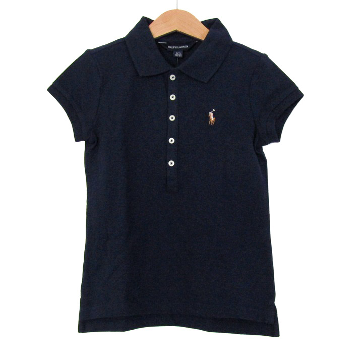 ラルフローレン サイズ130 サイズ7 ポロラルフローレンサイズ7 日本