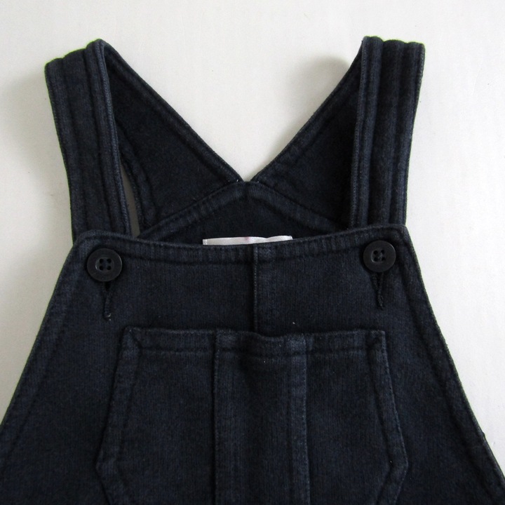 ラルフローレン　オーバーオール　サロペット 最新作！【POLO RALPH LAUREN】古着風 デニム オーバーオール (POLO