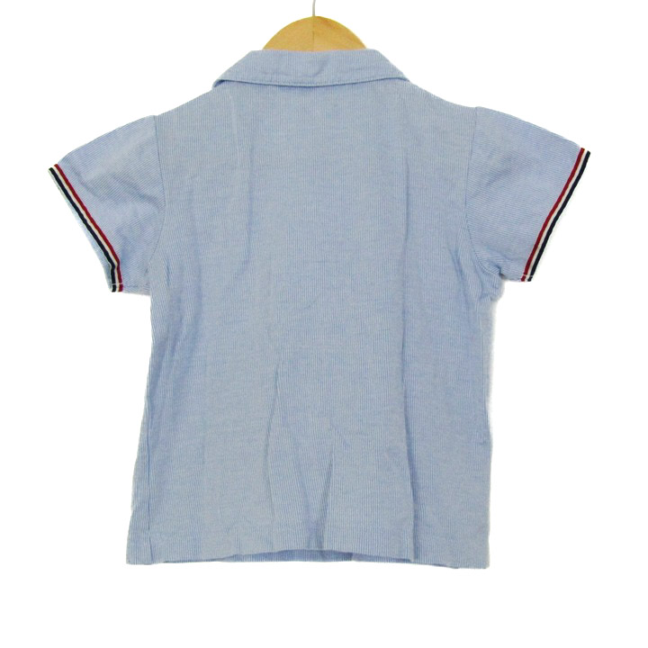 ファミリア　110 半袖　Tシャツ　電車　新幹線　鉄道　おはなしTシャツ ファミリア 110 半袖 Tシャツ 電車 新幹線 鉄道 おはなしTシャツ