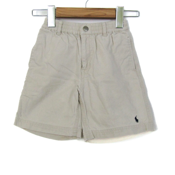 ポロバイラルフローレン ショートパンツ ボトムス コーデュロイ