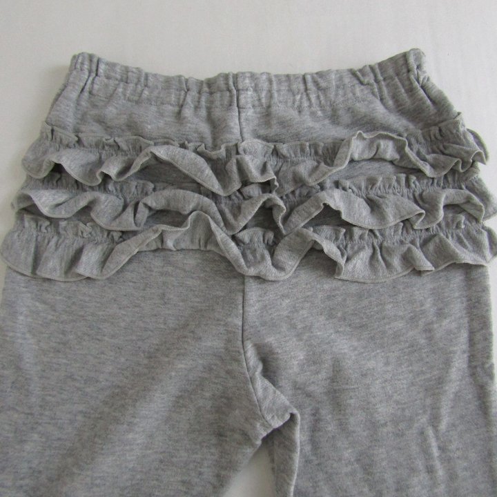 ファミリア レギンス パンツ ストレッチ ボトムス キッズ 女の子用 120