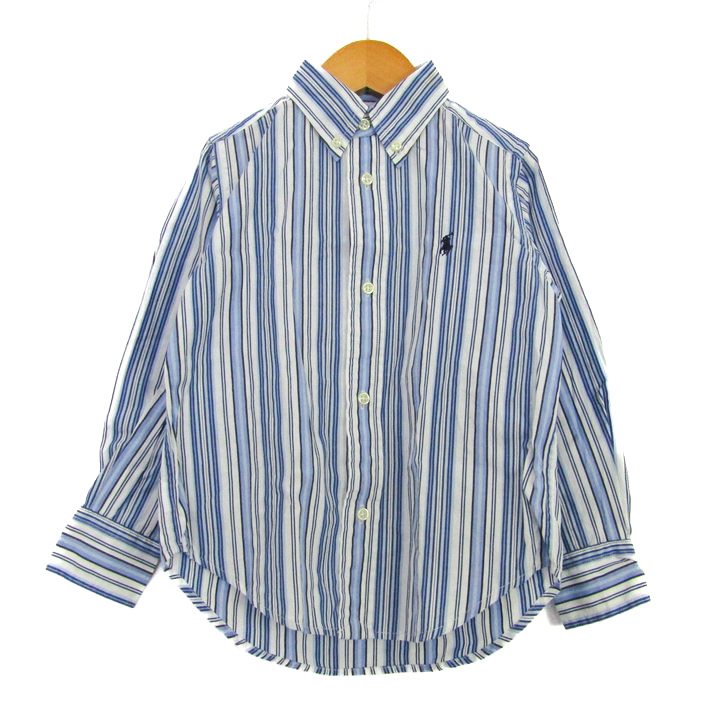 美品 ラルフローレン3点セット　ブレザー　シャツ　プリーツスカート　130㎝　紺 楽天市場】POLO Ralph Lauren ポロ ラルフローレン ジャケット