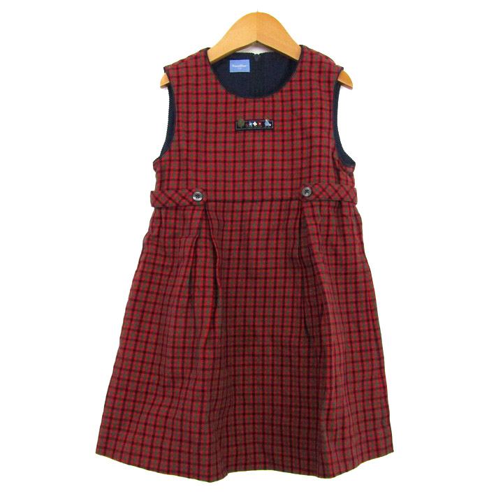 ラルフローレン　アウター　トップス　ワンピース　まとめ売り　120 130 ラルフローレン(RALPH LAUREN)ラルフローレン ワンピース 衣料品