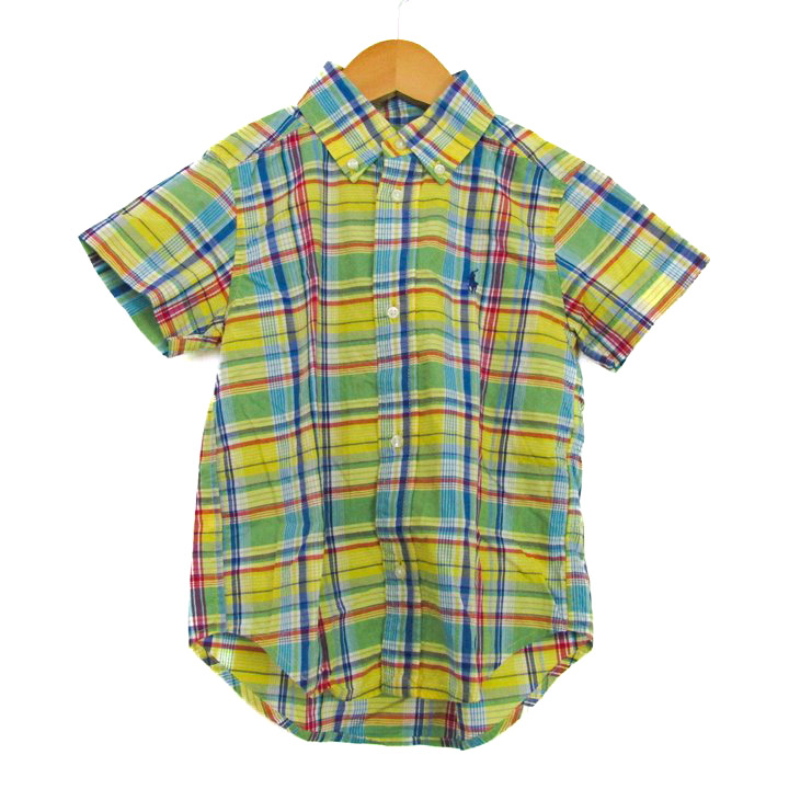 新品未使用　タグ付き　ポロラルフローレン　男の子　3T 100 ネイビー　ベア ポロ・ラルフローレン フード付きジャケット ジャンパー アウター