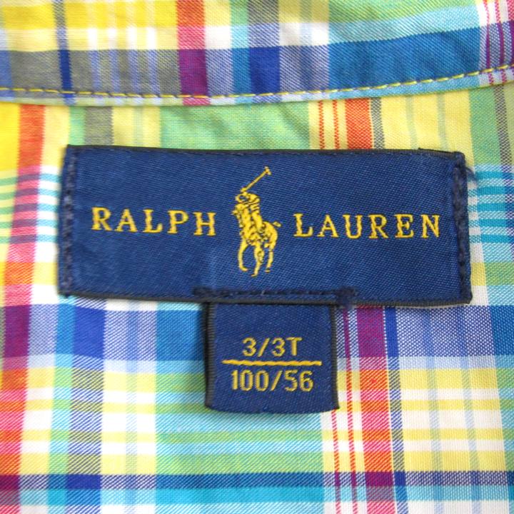 Polo by Ralph Lauren 蝶柄 半袖シャツ M 楽天市場】Ralph Lauren Men's 