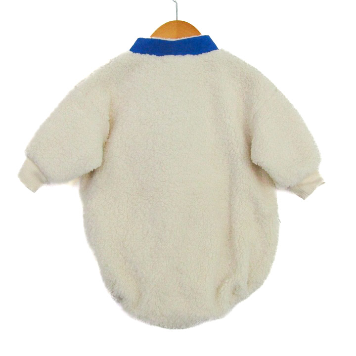 CHAMPION ツナギ champion Ruman レザー ツナギ ビンテージ M 黒