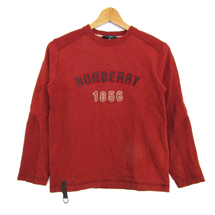 バーバリーキッズ　BURBERRYLONDONトップス　110cm 160Aサイズ ベビー・キッズ バーバリーロンドン 半袖Ｔシャツ トップス