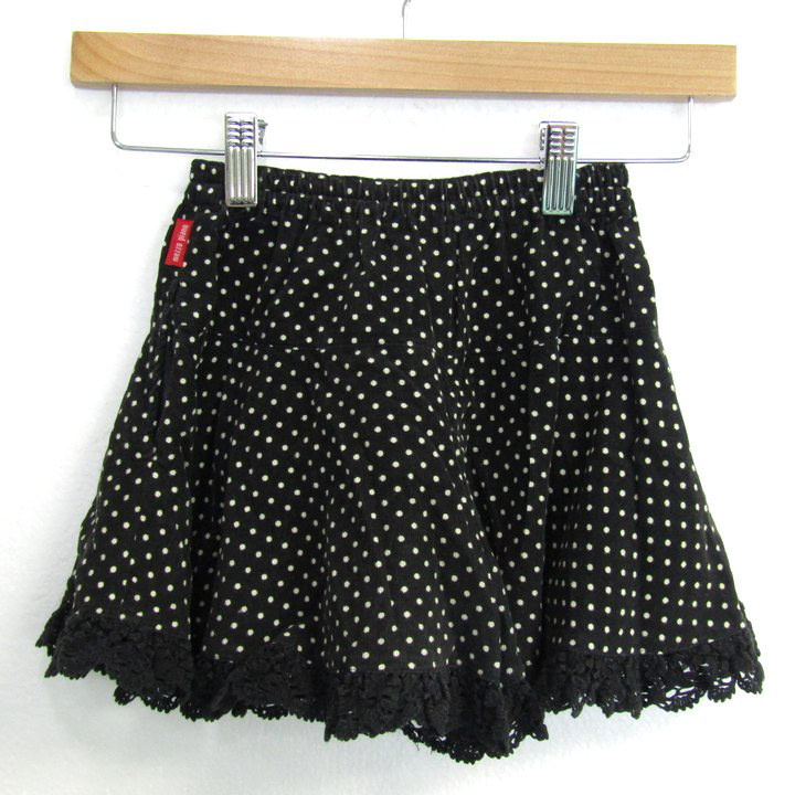 新品 タグ付き メゾピアノ 110センチ スカート 新品・タグ付き