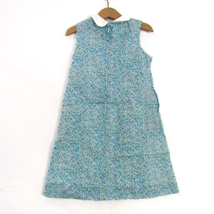 m*c様 ラルフローレン 2点　110cm 120cm ノースリーブワンピース m*c様 ラルフローレン 2点 110cm 120cm ノースリーブワンピース