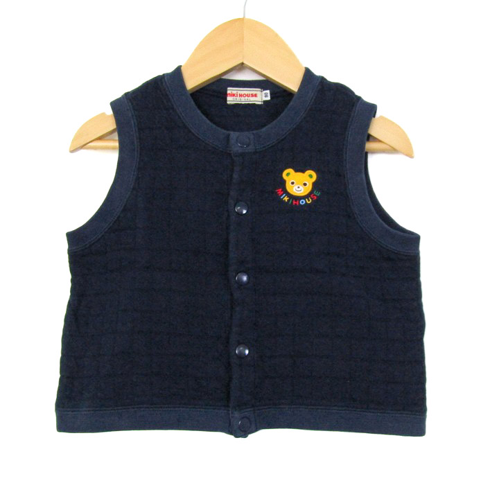 ミキハウス ジャケット アウター ニット 【新品未使用】 ニットジャケット – ミキハウスオフィシャルサイト