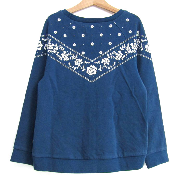 未使用に近い】ケイトスペード 140 3WAYフリース付きブルゾン 未使用に