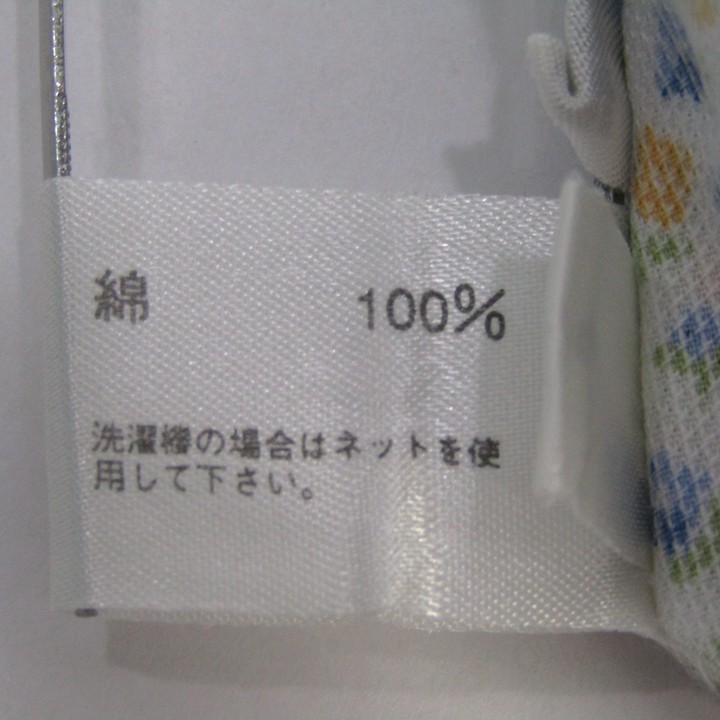 【新品　タグ付き】ファミリア　ワンピース　110 ファミリア ワンピース 110