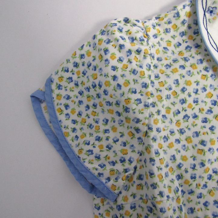 familiar ファミリア　ベビー　ワンピース　トップス　ボトムス　セット familiar ファミリア ベビー ワンピース トップス ボトムス