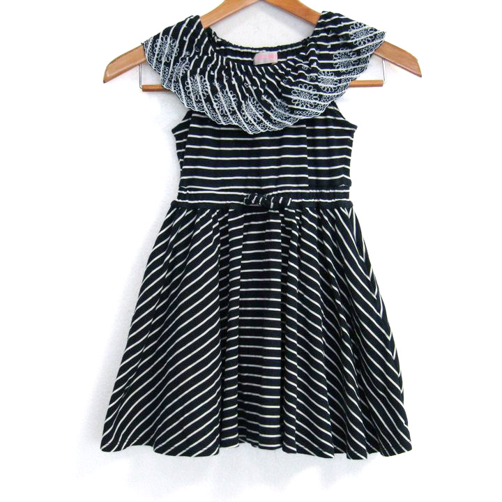 メゾピアノ プリーツスカート ボトムス キュロット チェック柄