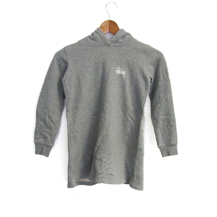 STUSSY スウェットワンピース 【公式通販】