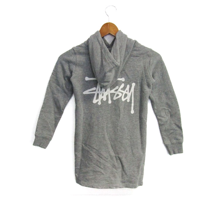 STUSSY スウェットワンピース STUSSY スウェットワンピース 【公式通販】