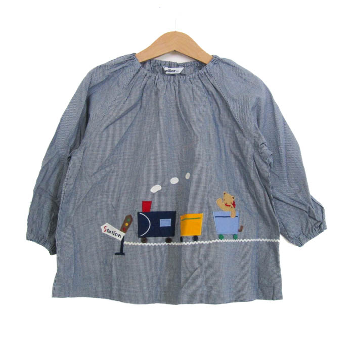 ファミリア　トップス　パンツ　７点まとめ売り　160 160サイズ ベビー・キッズ ファミリア トップス パンツ 7点