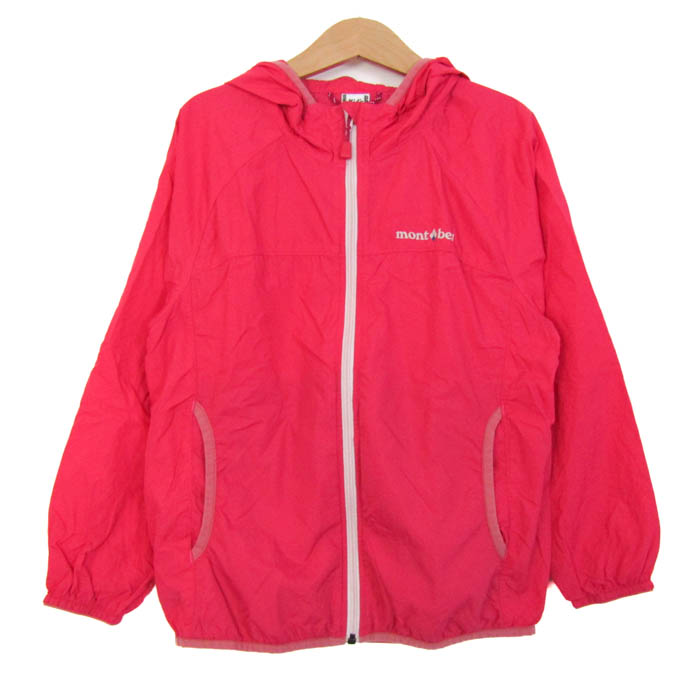 モンベル ショートパンツ ボトムス O.D.ショーツ バイカラー