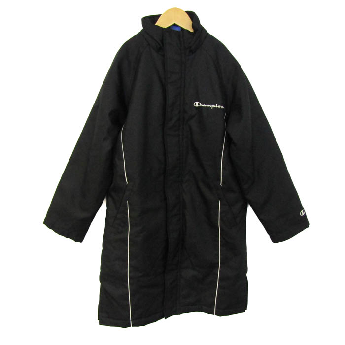 チャンピオンベンチコート