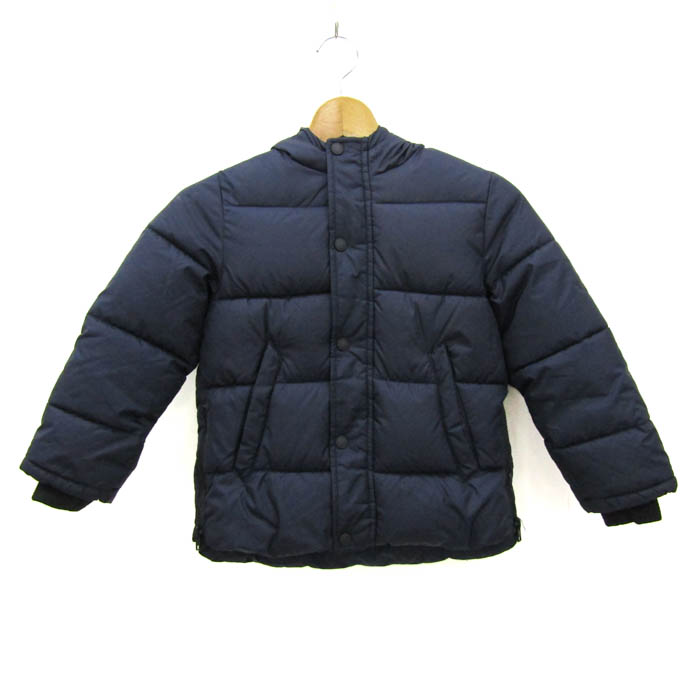 ザラボーイ 中綿ジャケット ジャンパー アウター キッズ 男の子用 7 