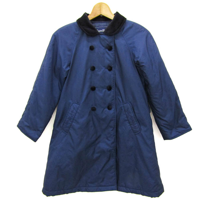 ポールスミス ジュニア 長袖Tシャツ トップス ロンT キッズ