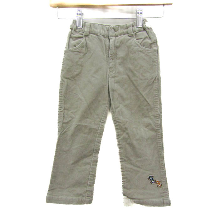 ファミリア　トップス　パンツ　７点まとめ売り　160 160サイズ ベビー・キッズ ファミリア トップス パンツ 7点