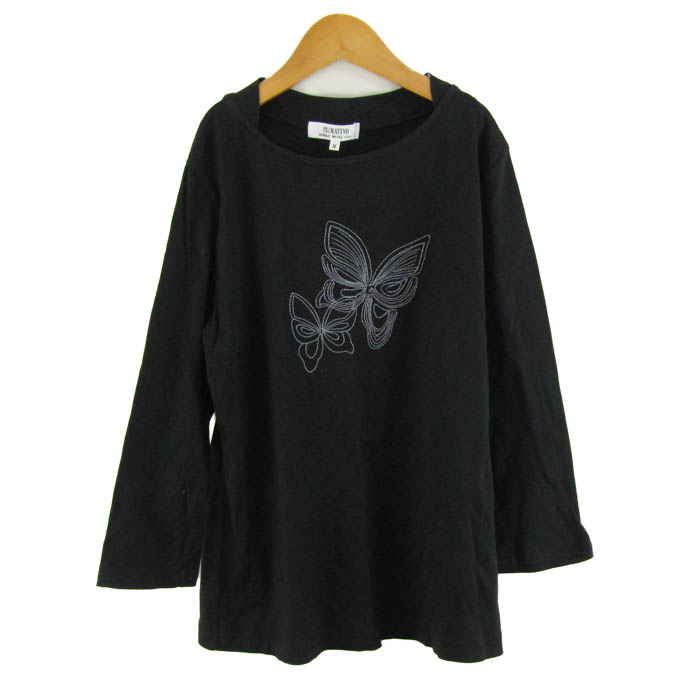 新品】HANAE MORI ハナエモリ トップス HANAE MORI×CELFORDコラボ