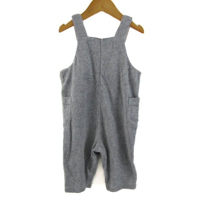 ファミリア サロペット ツナギ 日本製 ベビー 男の子用 90サイズ