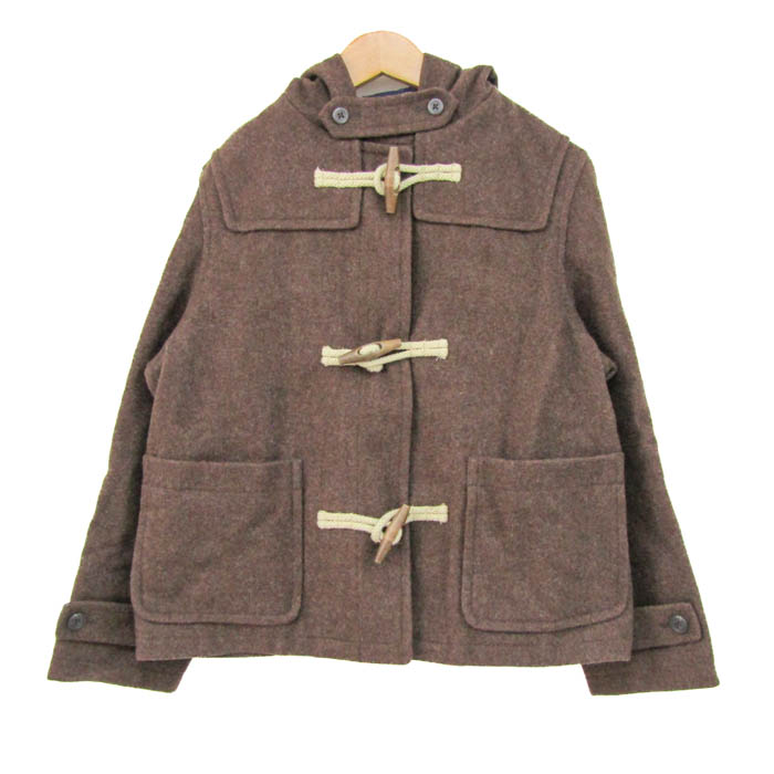 RALPH LAUREMダッフルコート150 ラルフローレン☆ダッフルコート 150